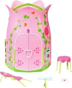 BABY Born® Storybook Cottage