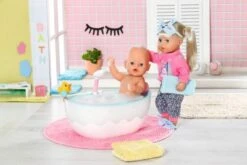 BABY Born® Bath Badewanne -Baby Born Günstiges Geschäft 25330148 03