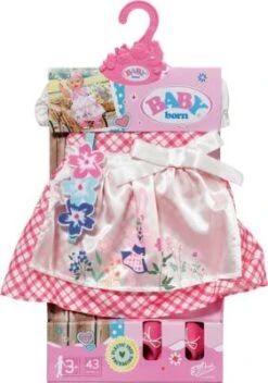 BABY Born® Dirndl 43 Cm -Baby Born Günstiges Geschäft 25330150 05