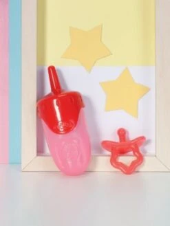 BABY Born® Little Flasche & Schnuller 36 Cm, 2-fach Sortiert -Baby Born Günstiges Geschäft 25484284 03