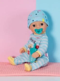 BABY Born® Little Flasche & Schnuller 36 Cm, 2-fach Sortiert -Baby Born Günstiges Geschäft 25484284 05