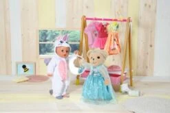 BABY Born Bär, Weiß -Baby Born Günstiges Geschäft 27345821 06