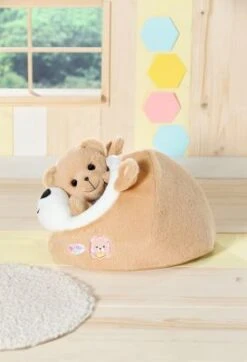 BABY Born Bär Kuschelhöhle -Baby Born Günstiges Geschäft 27345827 04