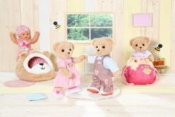 BABY Born Bär Bärenanzug -Baby Born Günstiges Geschäft 27345831 06