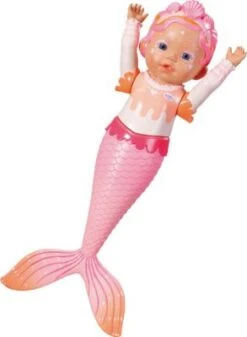 BABY Born My First Mermaid 37 Cm In Geschenkverpackung -Baby Born Günstiges Geschäft 27345835 03
