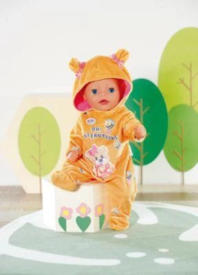 BABY Born Little Bear Onesie 2 BABY Born Little Bear Onesie – Bild 2