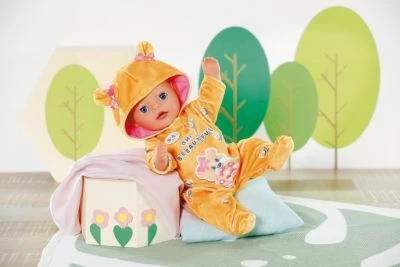 BABY Born Little Bear Onesie 3 BABY Born Little Bear Onesie – Bild 3