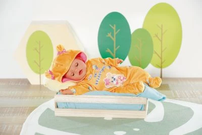 BABY Born Little Bear Onesie 4 BABY Born Little Bear Onesie – Bild 4