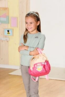 BABY Born Bär Rucksack -Baby Born Günstiges Geschäft 28257217 05