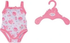 BABY Born® Body 43cm