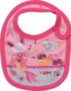 BABY Born® Lätzchen, 2-fach Sortiert 9 BABY Born® Lätzchen, 2-fach Sortiert -Baby Born Günstiges Geschäft 30154602 04