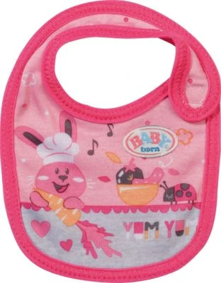 BABY Born® Lätzchen, 2-fach Sortiert 4 BABY Born® Lätzchen, 2-fach Sortiert – Bild 4