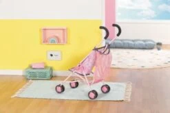 BABY Born® Stroller W Bag -Baby Born Günstiges Geschäft 30154632 05