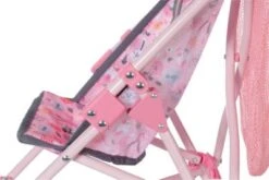 BABY Born® Stroller W Bag -Baby Born Günstiges Geschäft 30154632 06