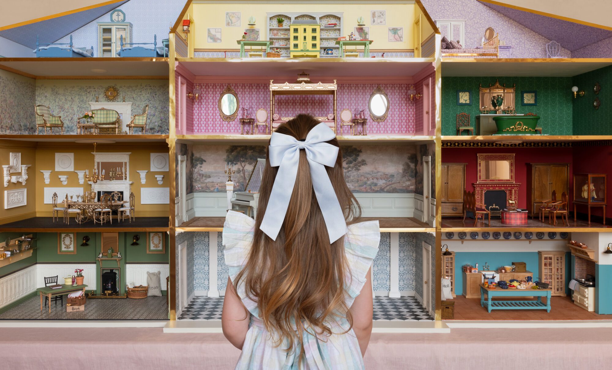 Baby Born Günstiges Geschäft -Baby Born Günstiges Geschäft the glam pad kensington dolls house company 1